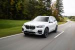 BMW X5 xDrive45e iPerformance 2019 года (WW)